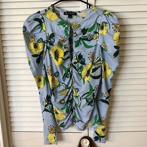 International Concepts Blouse